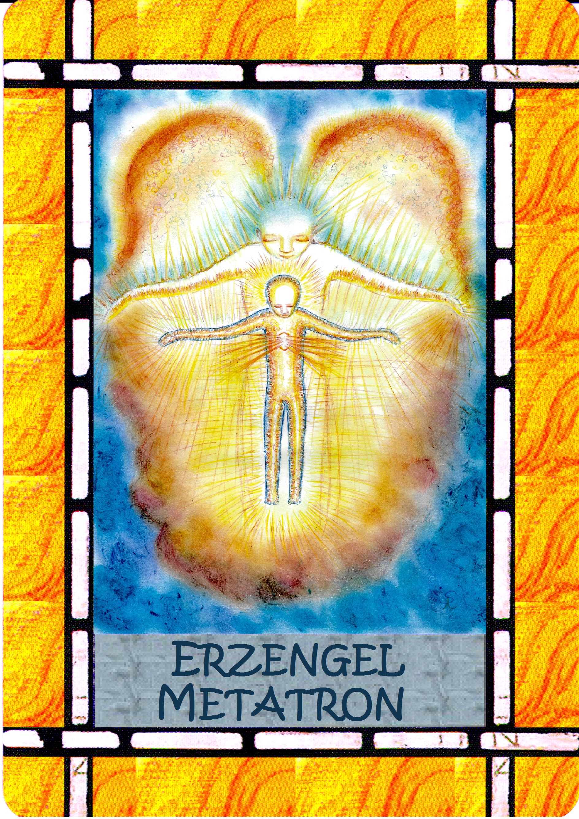 Erzengel Metatron