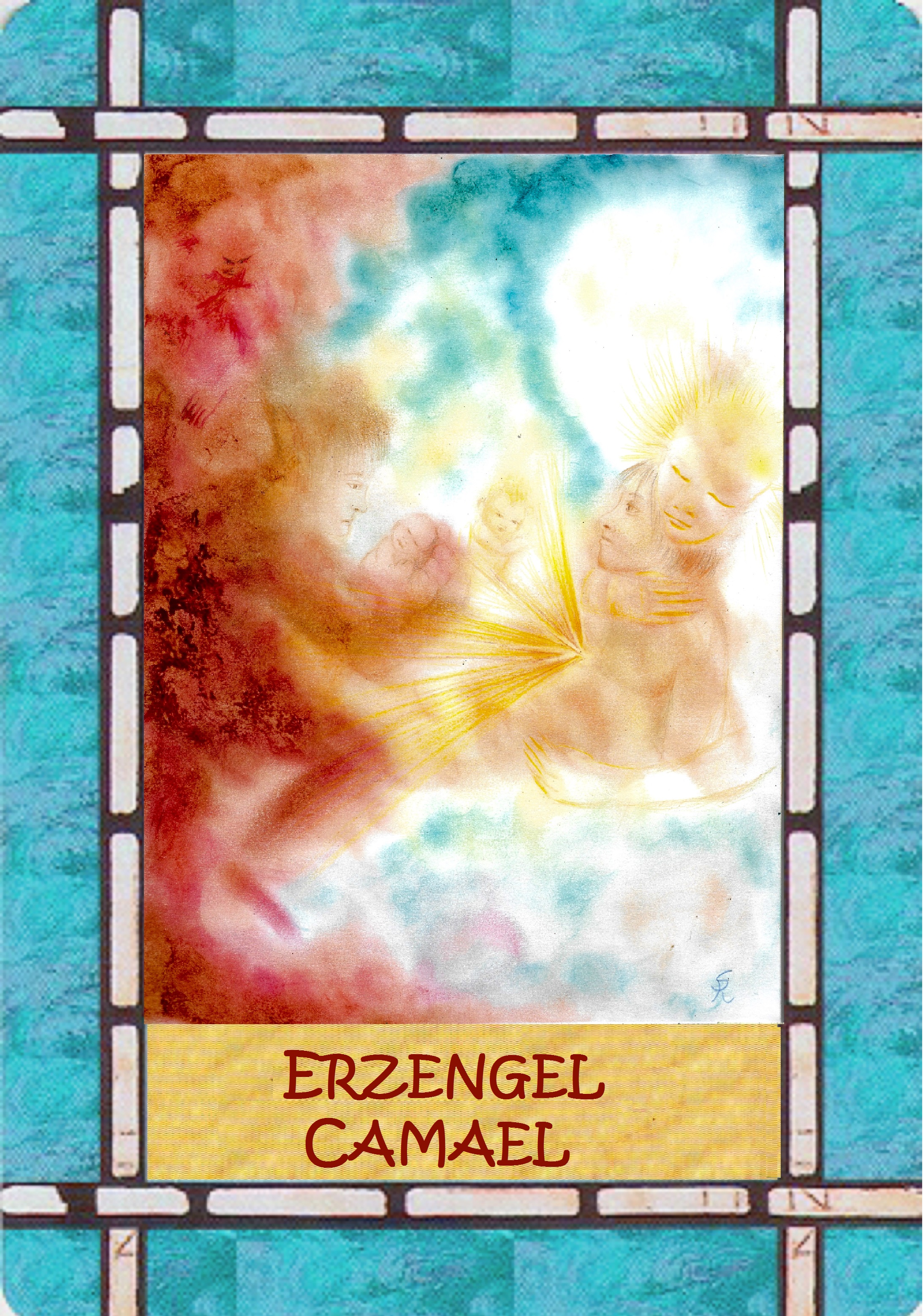 Erzengel Camael