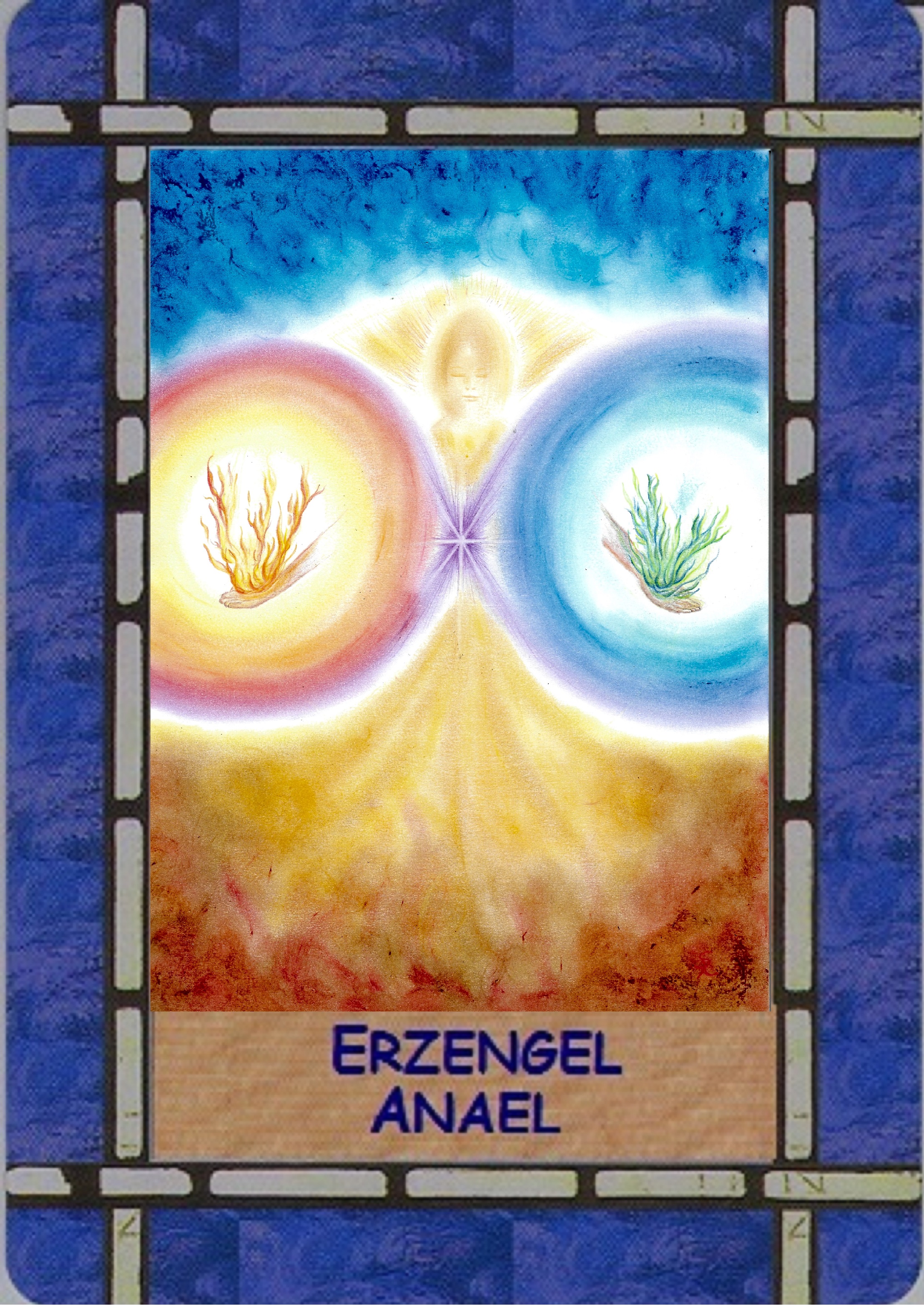 Erzengel Anael
