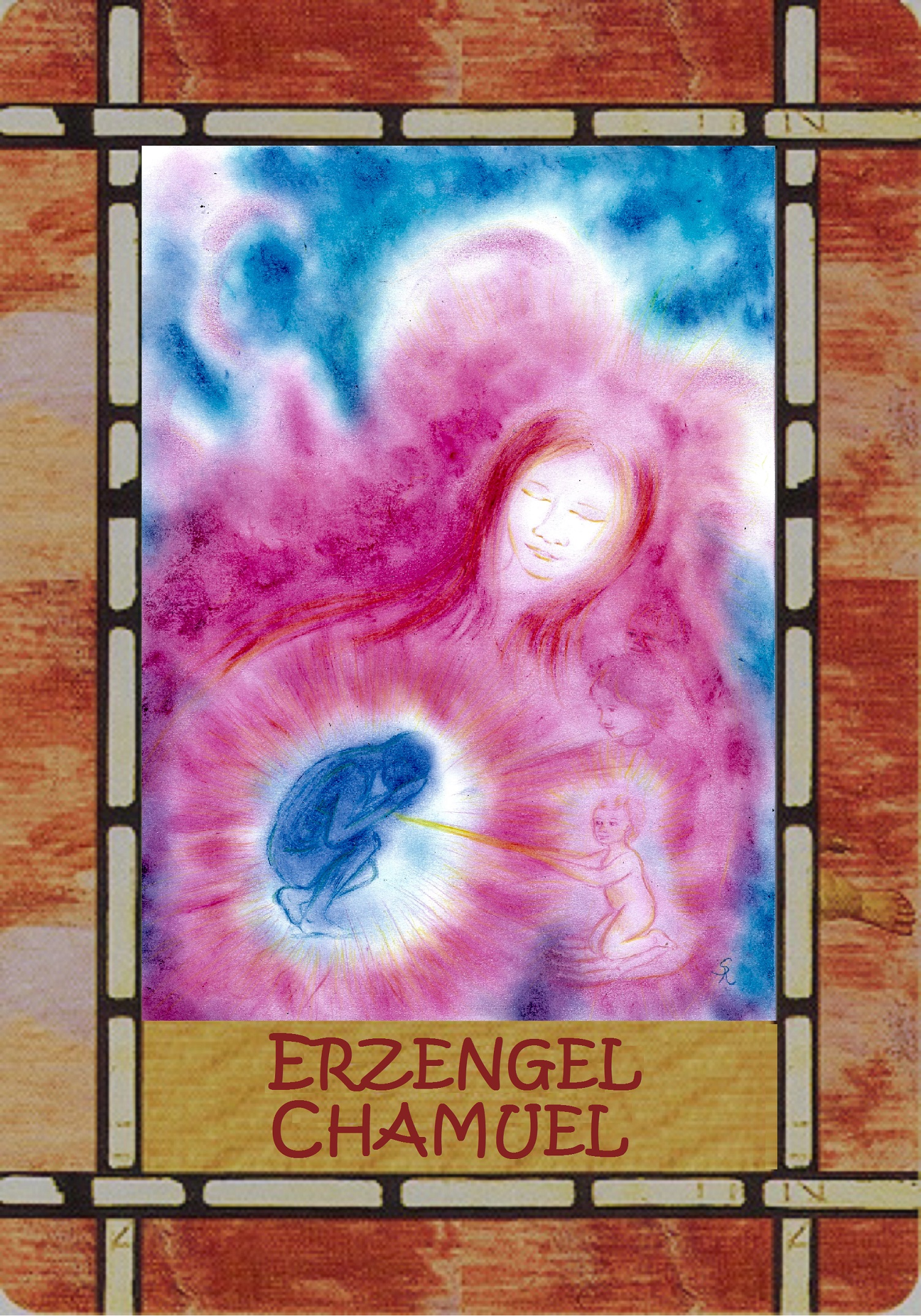 Erzengel Chamuel