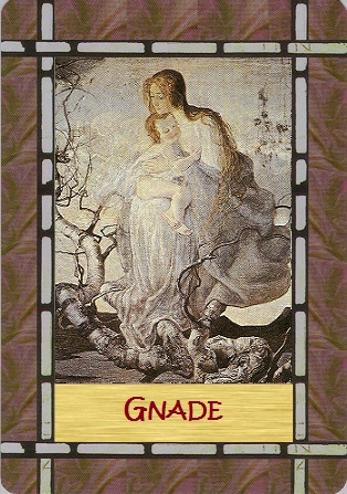 Engel der Gnaden