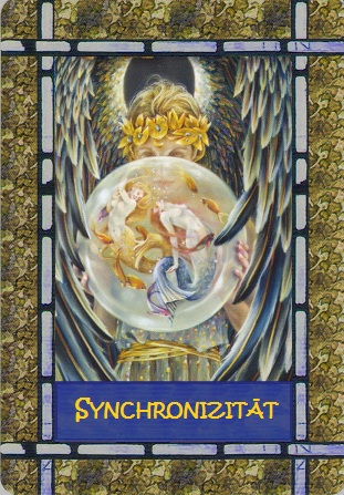 Engel der Synchronizität
