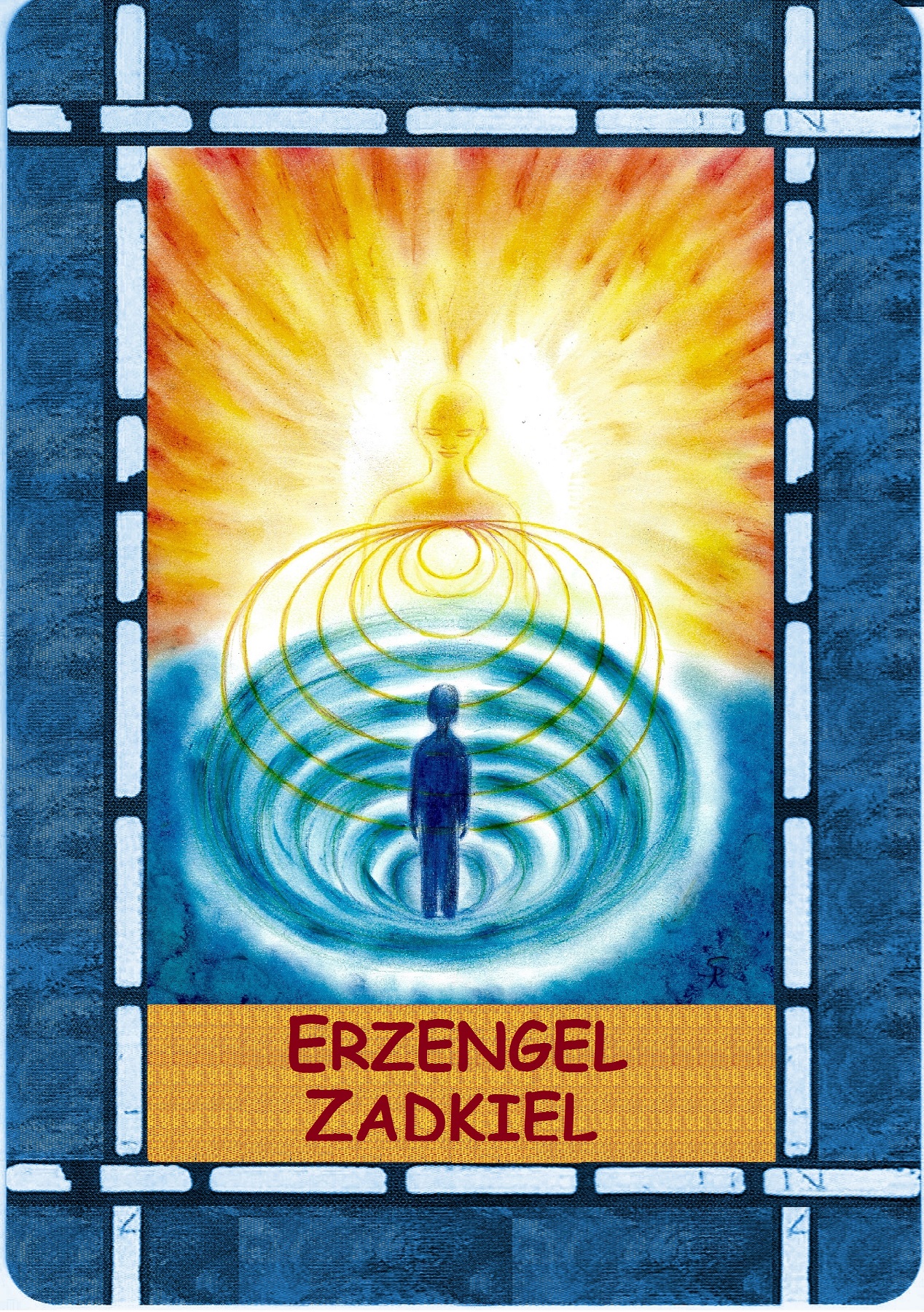 Engel der Fülle