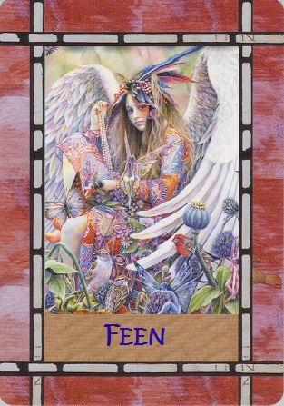 Feen