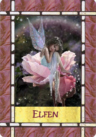 Elfen