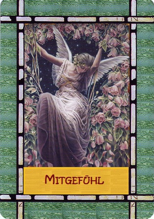Engel des Mitgefühls