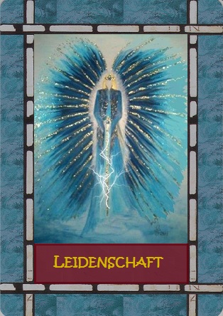 Engel der Leidenschaft