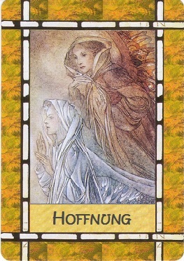 Engel der Hoffnung