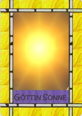 Sonne
