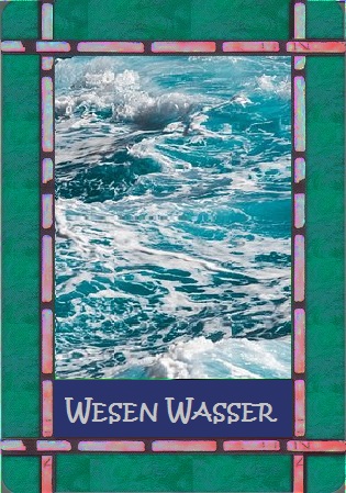 Wasser