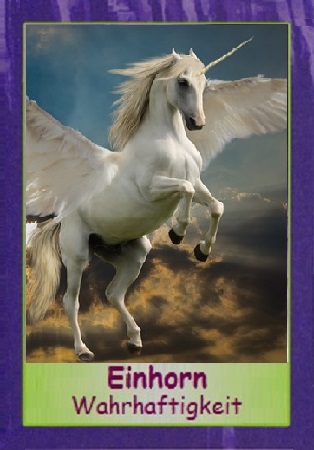 Einhorn