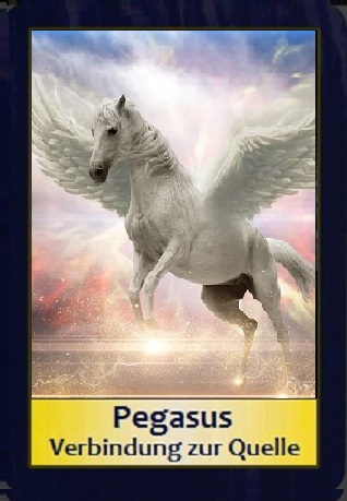 Pegasus