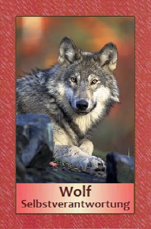 Wolf