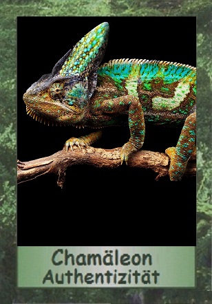 Cham&auml;leon