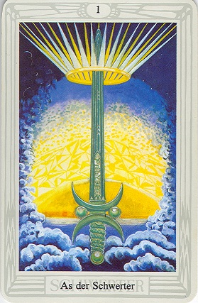 As der Schwerter